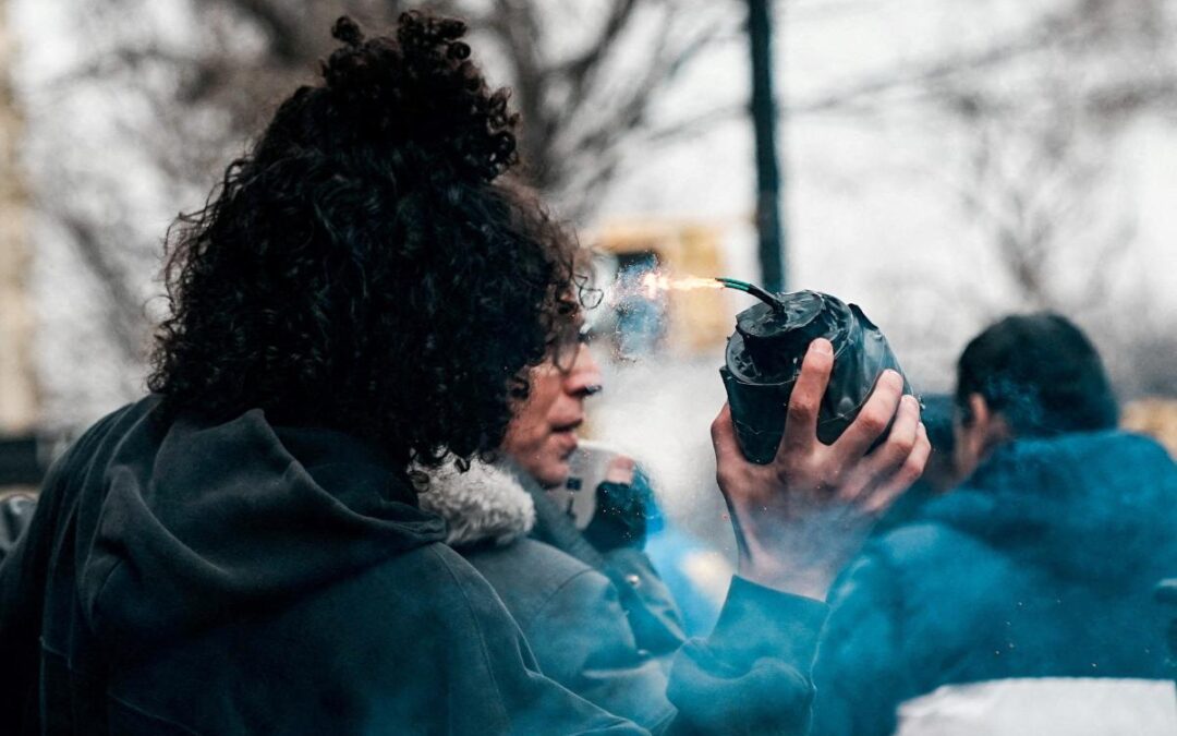 How America’s willful blindness has stoked the Islamist terror threat