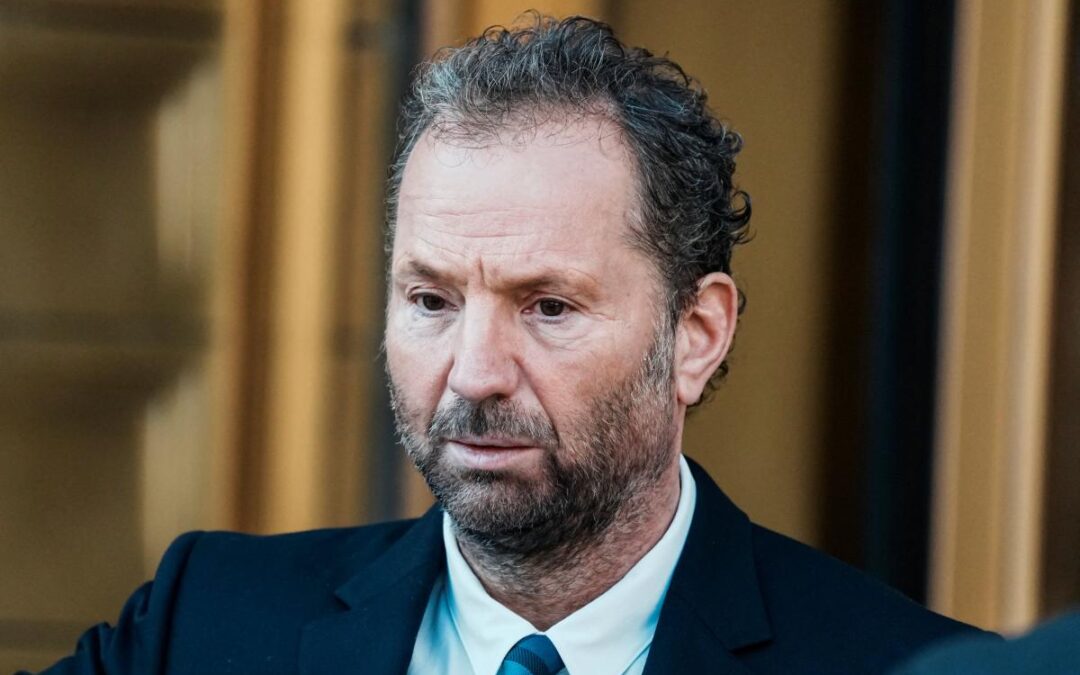 Live Nation CEO urged by frustrated judge to settle with states after stunning deal with feds: ‘tickle on the wrist’