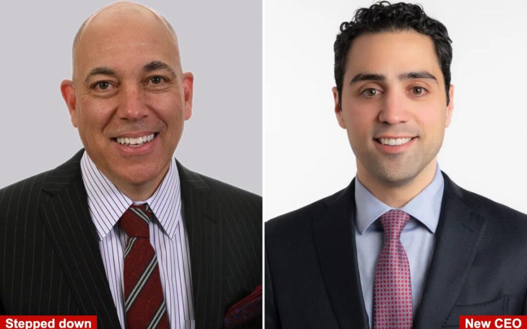 Xerox CEO who oversaw company’s stock plumet 90% steps down effective immediately