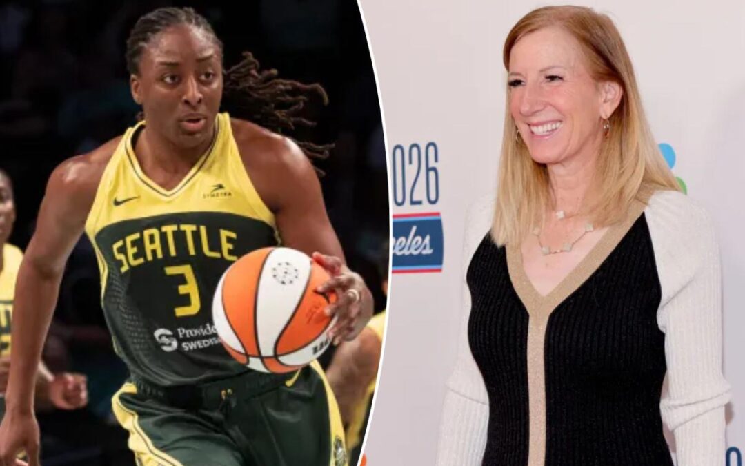 Where things stand as WNBA deal pushes toward finish line