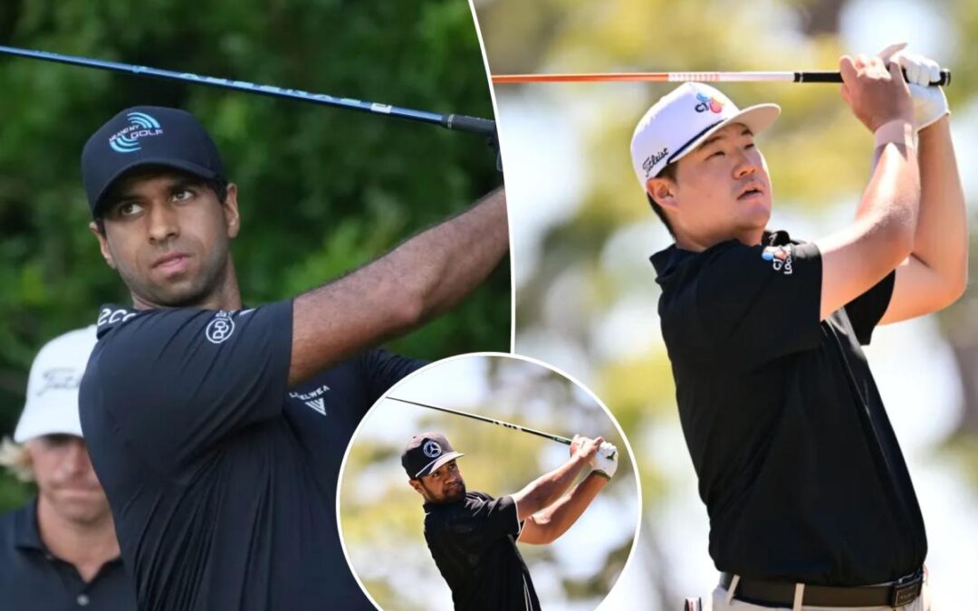 2026 Texas Children’s Houston Open predictions: PGA Tour odds, picks, best bets