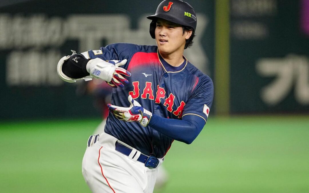 How to watch South Korea vs. Japan in the World Baseball Classic for free: Start time, livestream