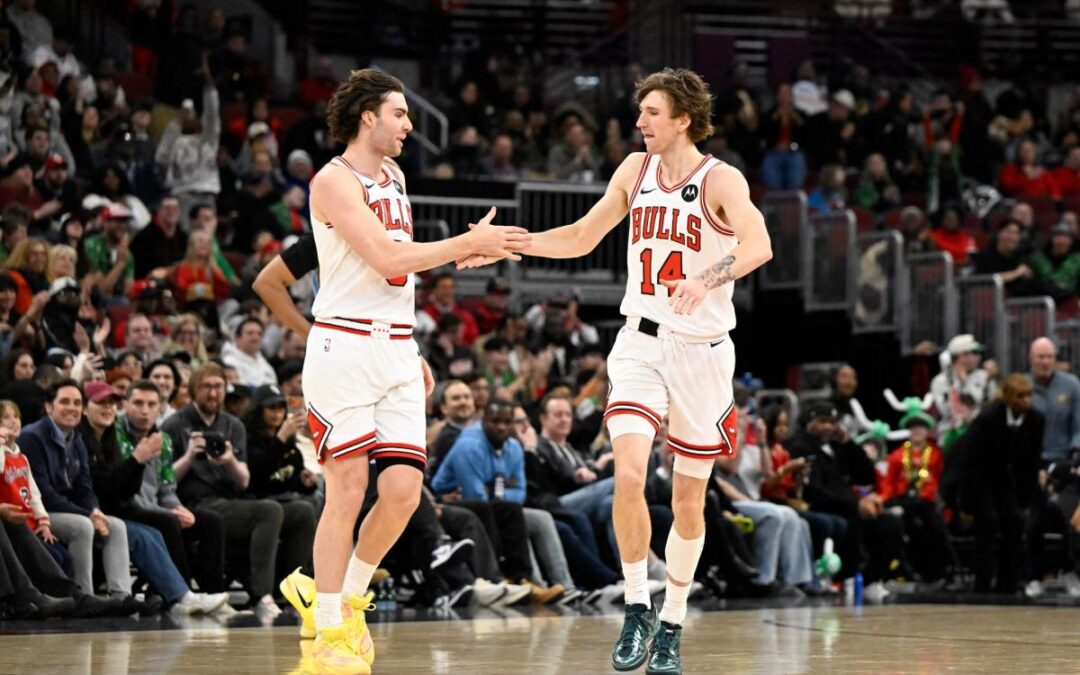 Underdog promo code NYPOST: Play $5, get $50 in fantasy bonus entries for Bulls vs. Grizzlies