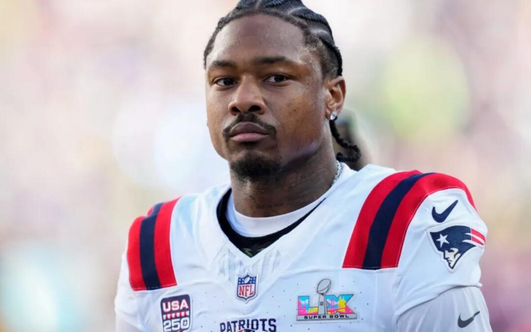 Where Stefon Diggs could draw free agency interest after Patriots split