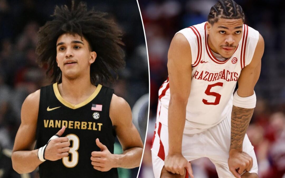 Vanderbilt vs. Arkansas prediction: SEC Championship pick, odds, best bet