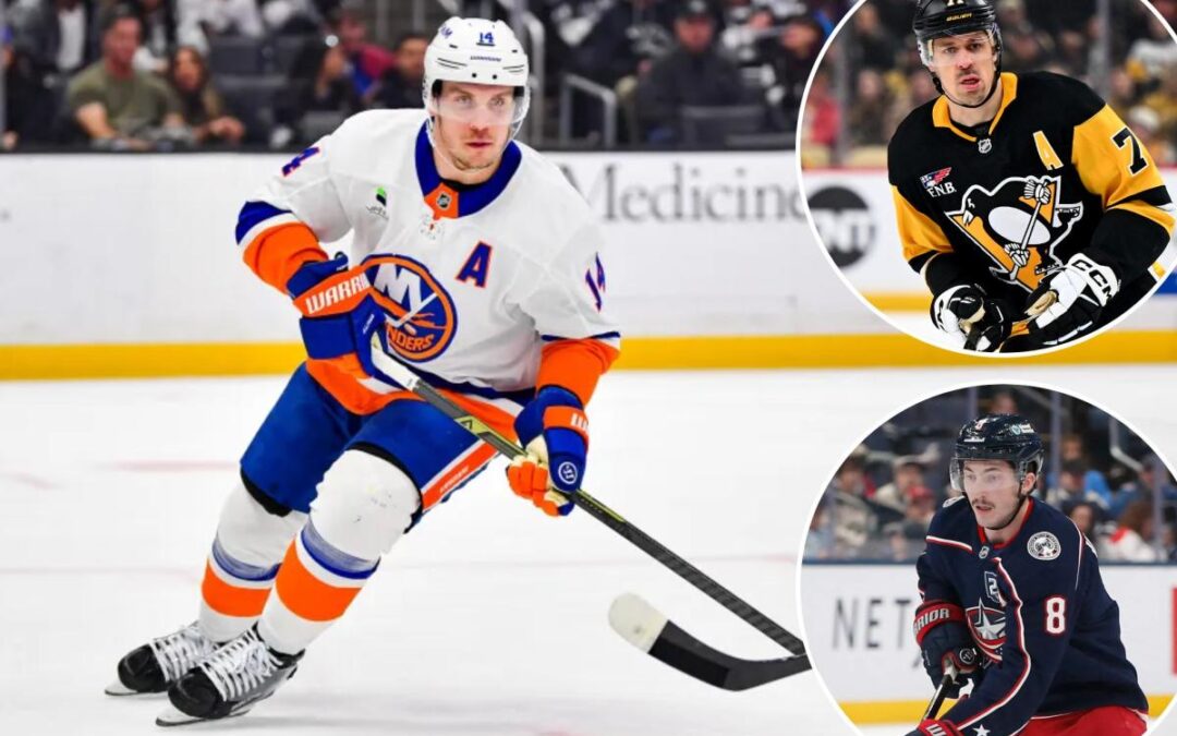 Nothing will be easy for the Islanders from here on out