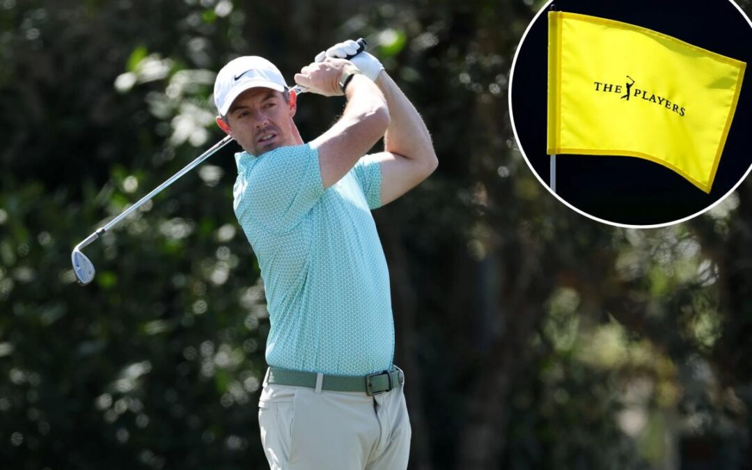 How to watch The Players Championship 2026 live for free: Streaming, TV schedule