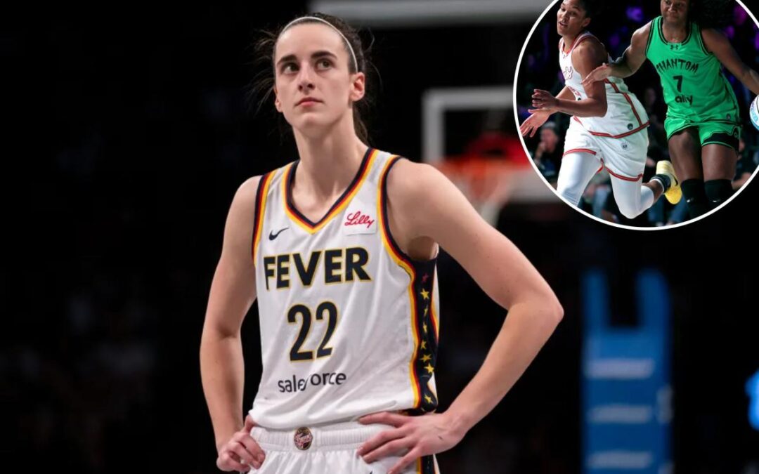 New clause in WNBA CBA will include massive salary bumps for young stars — including Caitlin Clark