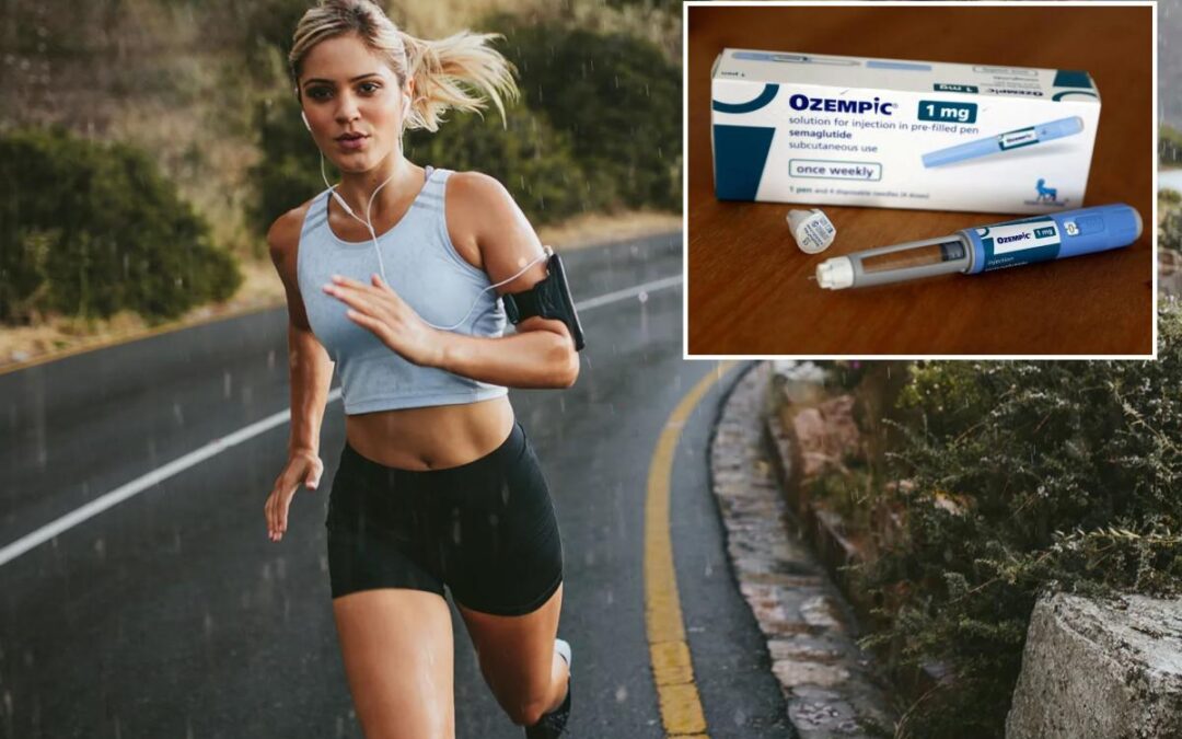 Taking Ozempic isn’t something to be ashamed of—so why are people embarassed by it?