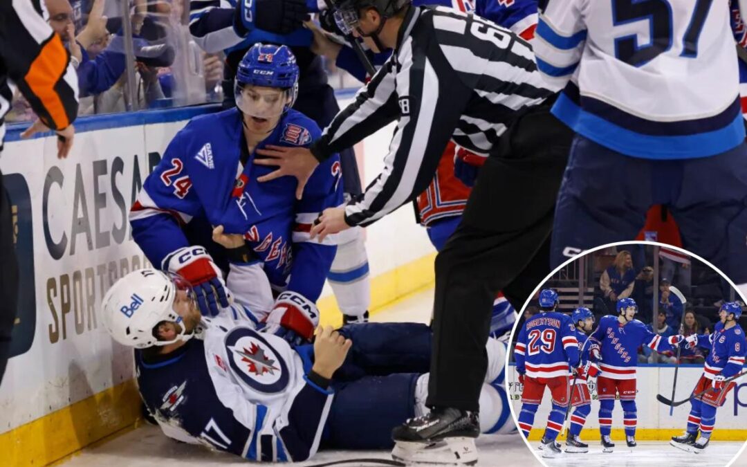 Tye Kartye continues to make early Rangers impression in more ways then one