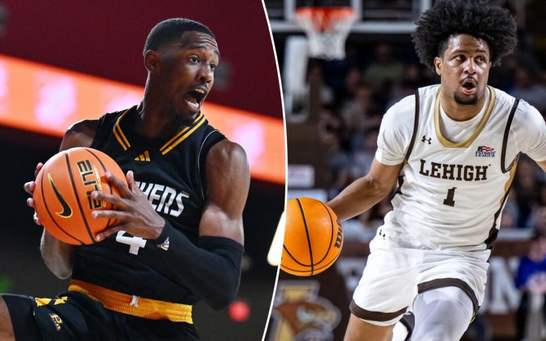 How to watch Prairie View A&M vs. Lehigh in March Madness First Four for free