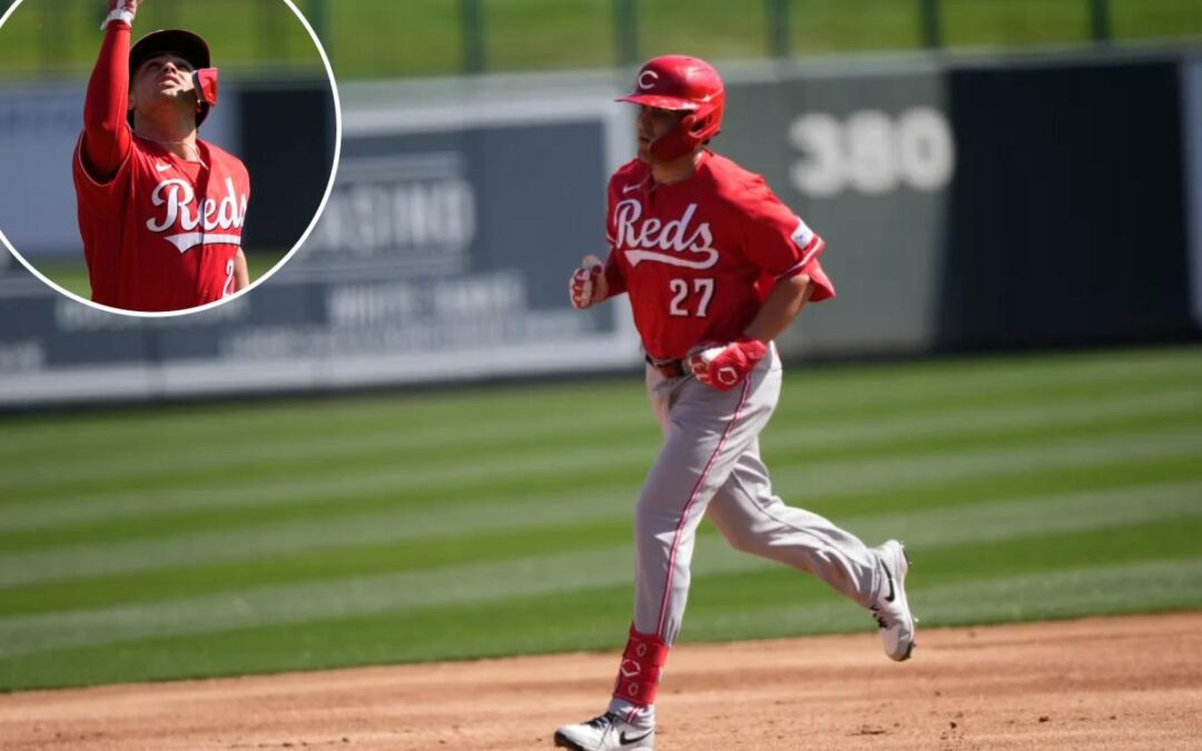 Overlooked Reds infielder is a perfect late-round fantasy baseball steal — but he’s not the only one