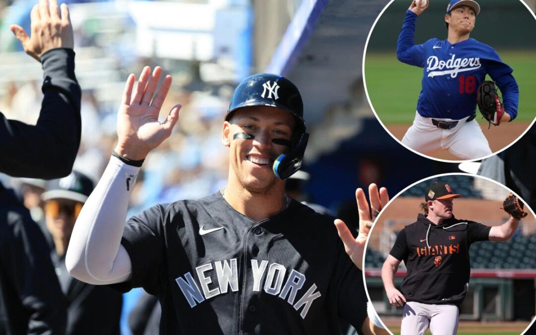 2026 World Baseball Classic predictions: Canada provides sleeper value