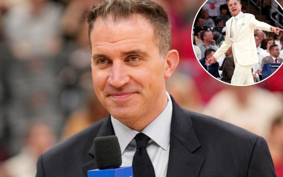 Jon Rothstein has one big St. John’s concern but won’t put ‘ceiling’ on its March Madness chances