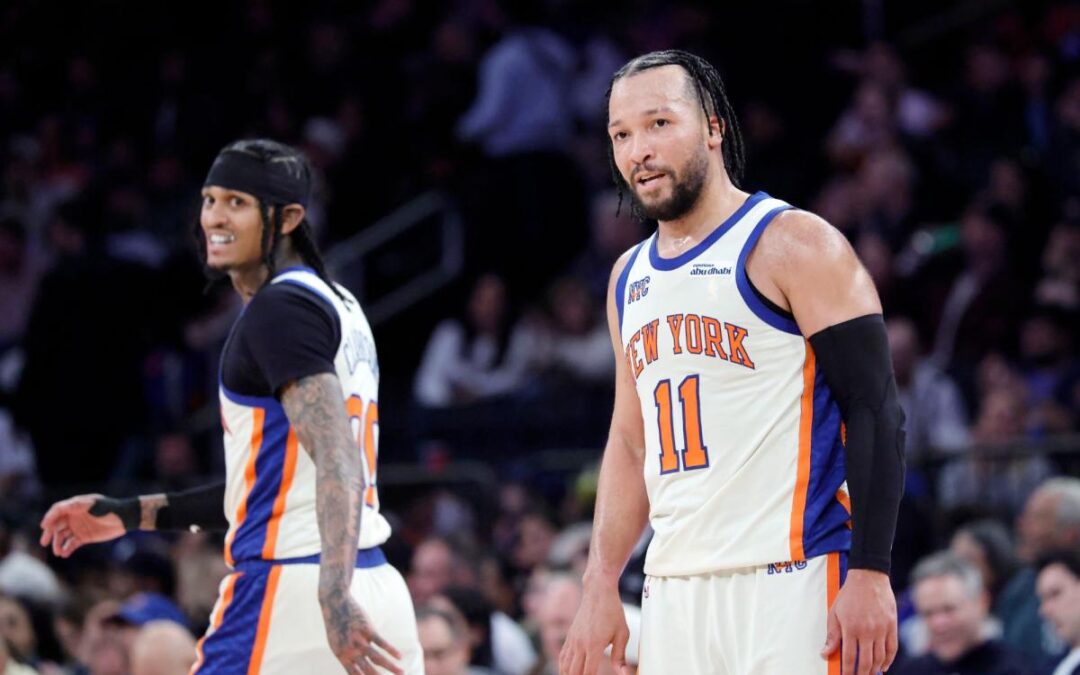 bet365 bonus code: Bet $10, get $365 in bonus bets for Knicks vs. Pelicans