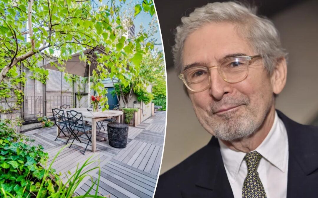 A co-founder of one of NYC’s most beloved grocers can be your landlord — for $25K/month