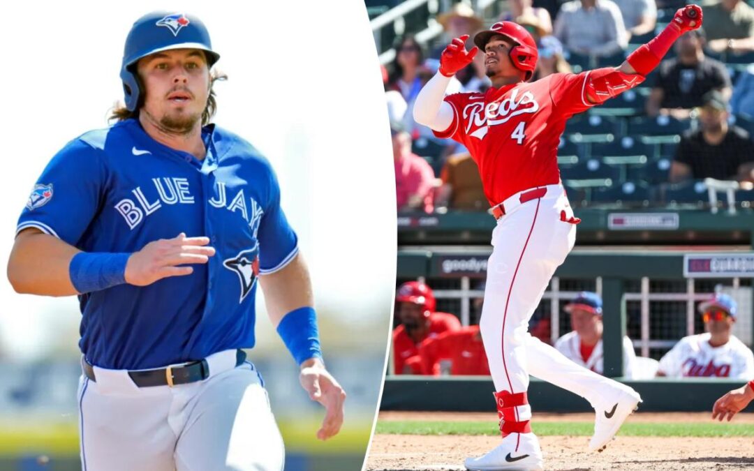 Navigating fantasy baseball’s thin third base spot requires patience