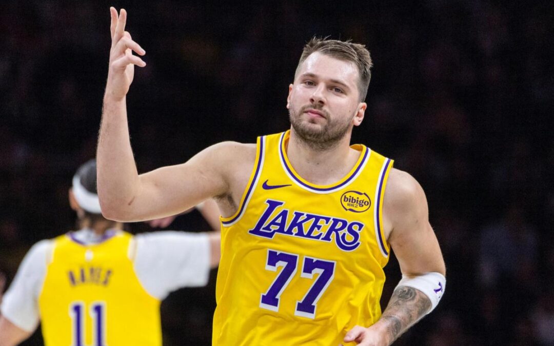 Sleeper Fantasy Promo Code NYPBONUS: Get free $20 + 100% deposit match up to $100 for Timberwolves vs. Lakers
