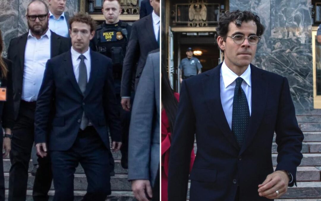 ‘Big Tech invincibility is over:’ Historic social medial addiction ruling against Meta, Google could open legal floodgates