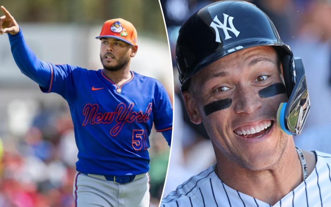 MLB betting preview: Best futures for Yankees, Mets in 2026