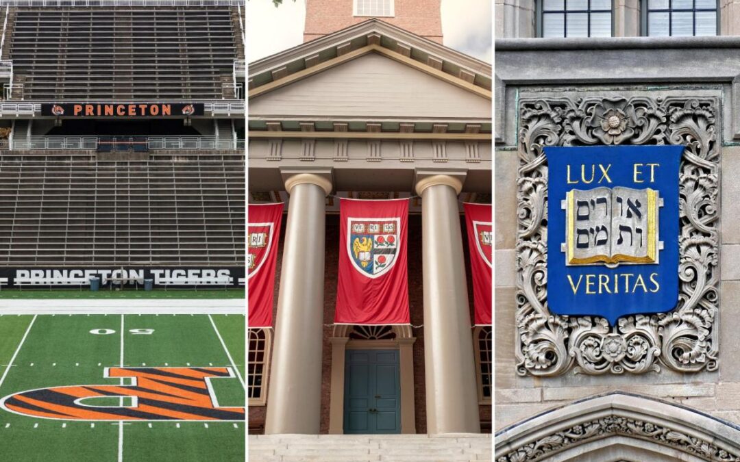 Surviving Ivy Day 2026: Your complete guide to Ivy League admissions and navigating the waitlist