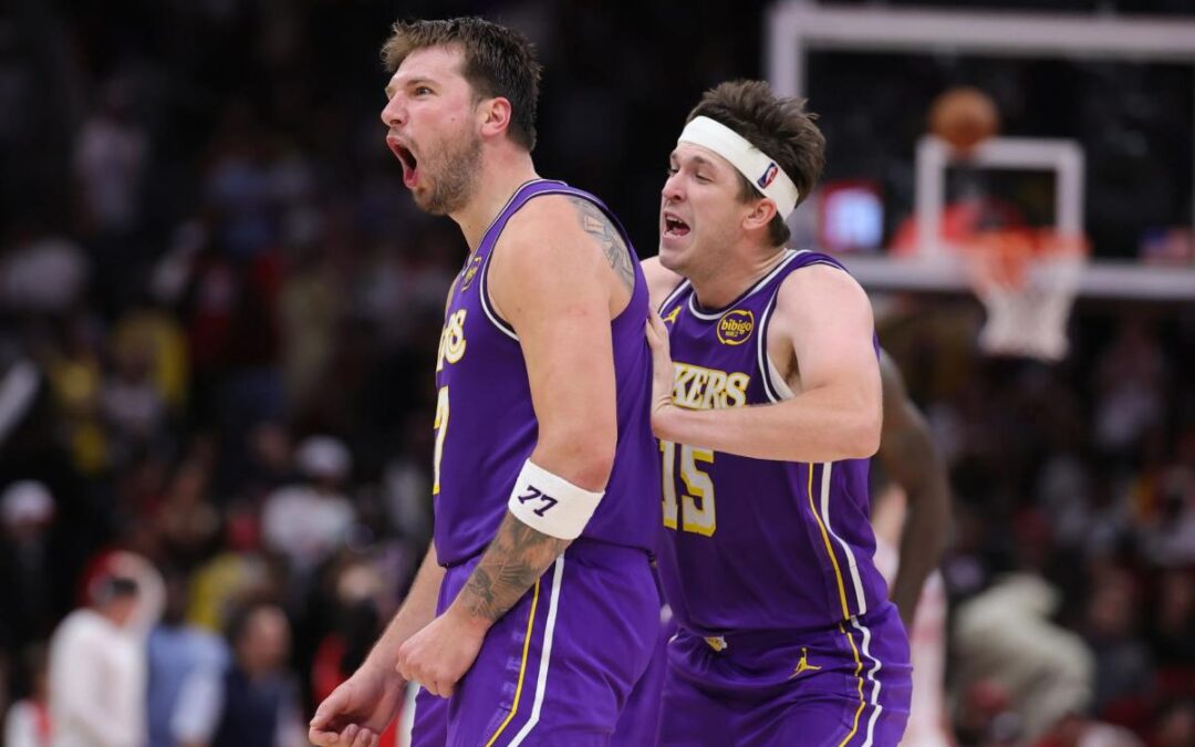 Dabble promo code: Get $10 when you sign-up to Dabble for Lakers vs. Heat