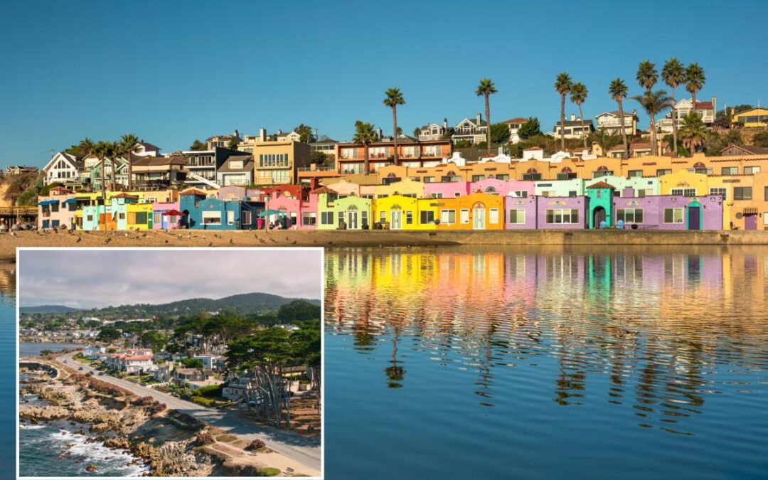 In these California counties, homeownership depends more on inheritance