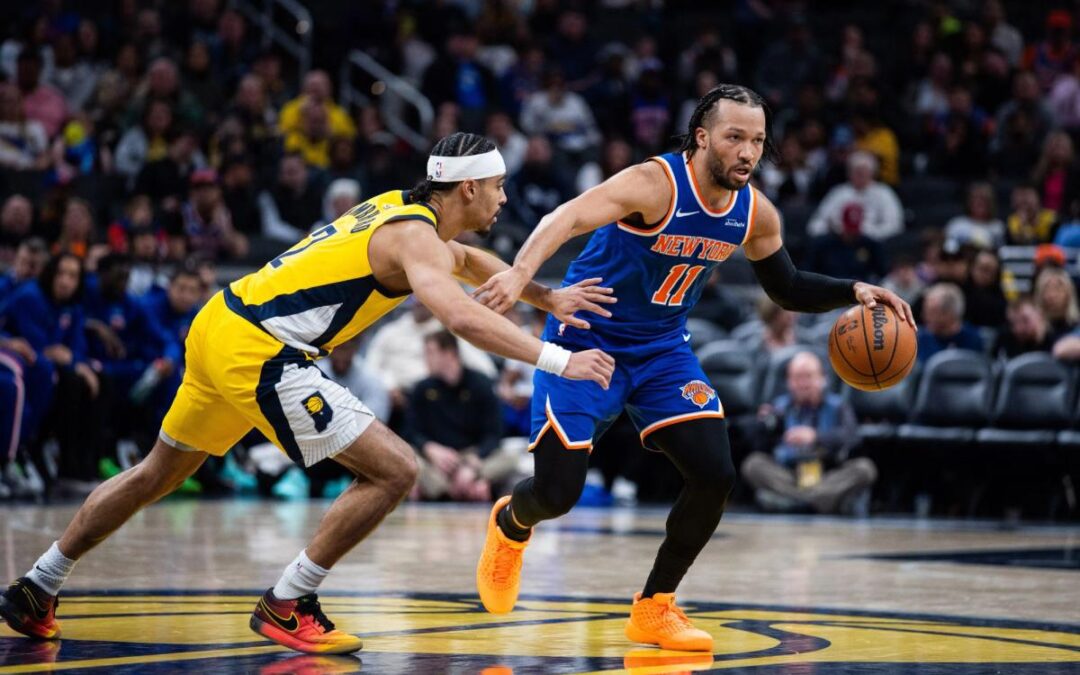 Knicks vs. Pacers prediction: NBA picks, odds, best bet Tuesday
