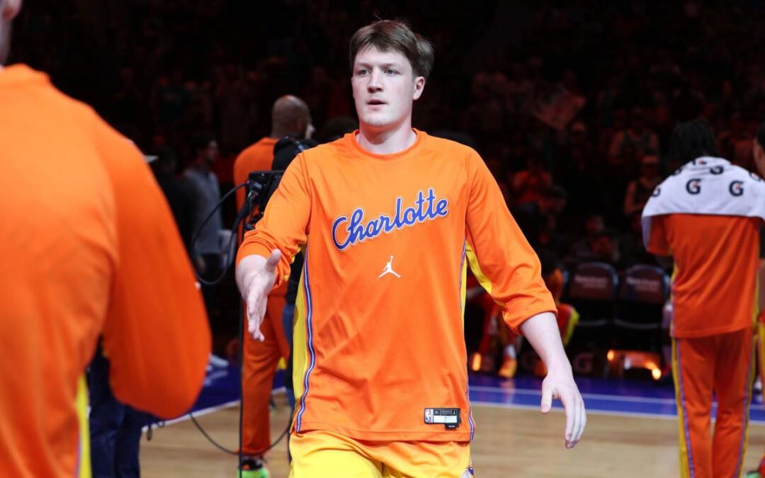 Sleeper Fantasy Promo Code NYPBONUS: Get free $20 + 100% deposit match up to $100 for Celtics vs. Hornets