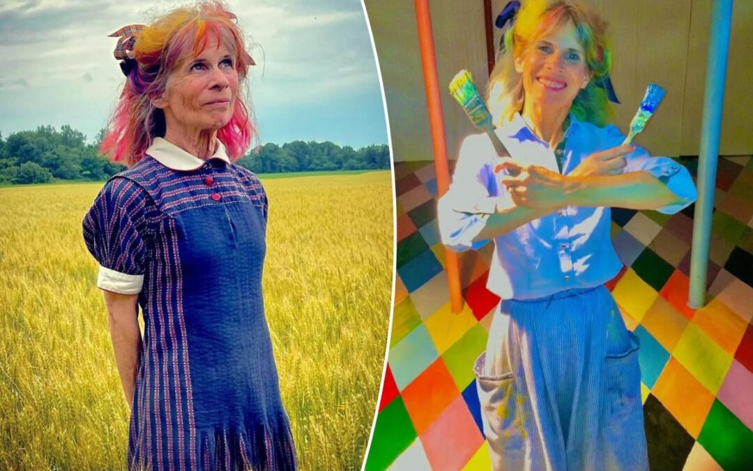 Remembering my friend Victoria MacKenzie-Childs — NYC’s most whimsical designer