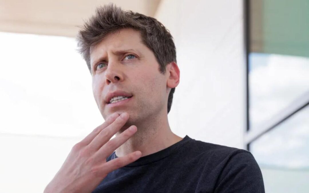 OpenAI’s Sam Altman fends off ‘painful’ backlash to Pentagon AI deal — including chalk-wielding activists