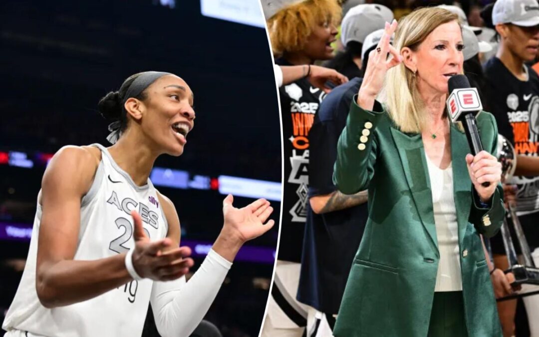 WNBA reaches late-night verbal CBA agreement to likely save 2026 season after contentious fight