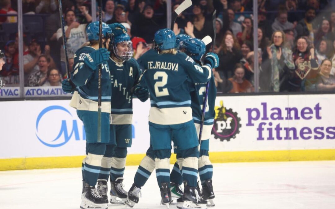 Sirens clipped by Torrent in Takeover Tour battle