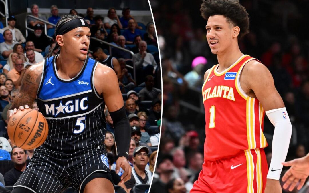 Magic vs. Hawks prediction: NBA picks, odds, best bets Monday