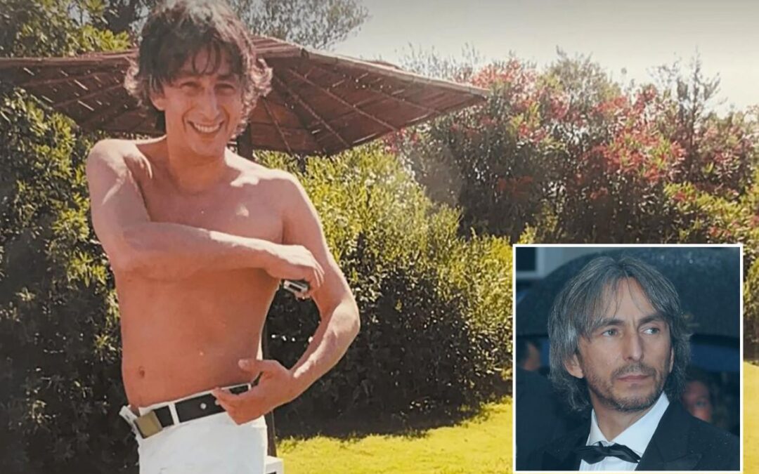 Russian mogul who called Ghislaine Maxwell his ‘soulmate’ found dead in luxe Moscow pad