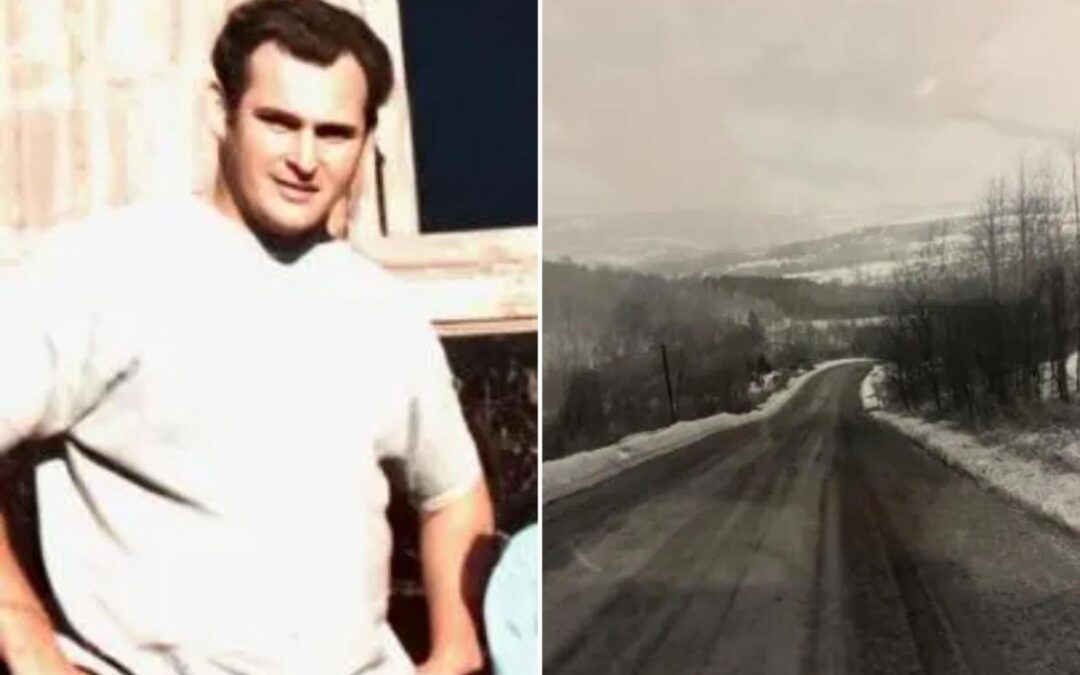 Headless, handless body found on New York road 56 years ago ID’d through DNA; killer remains unknown
