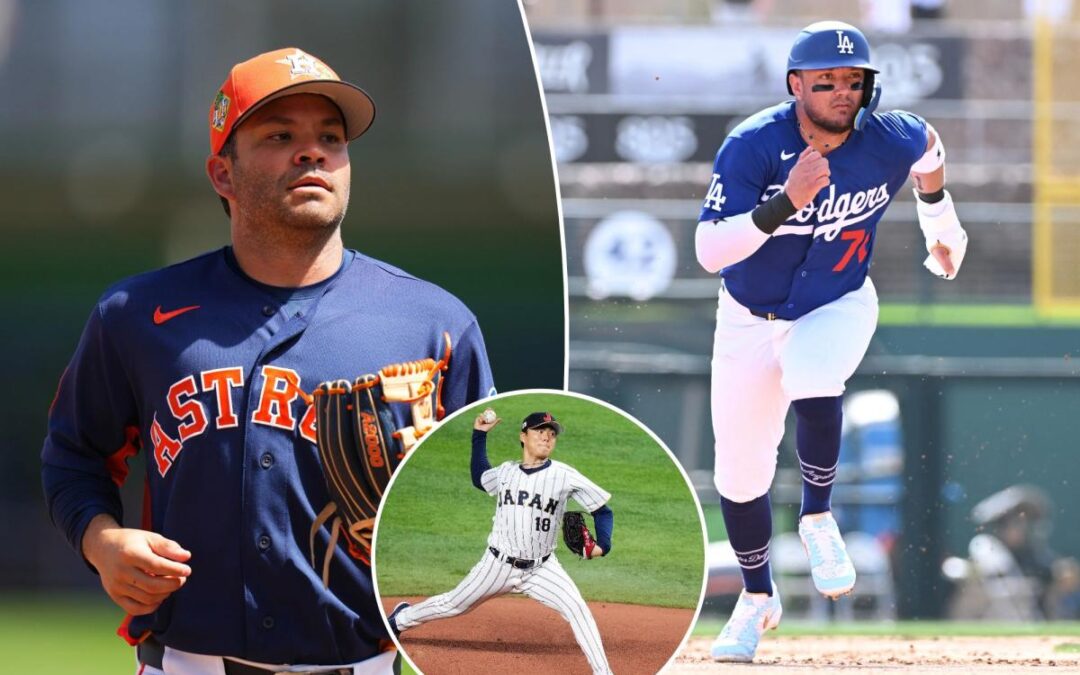 Imagining a new version of the World Baseball Classic