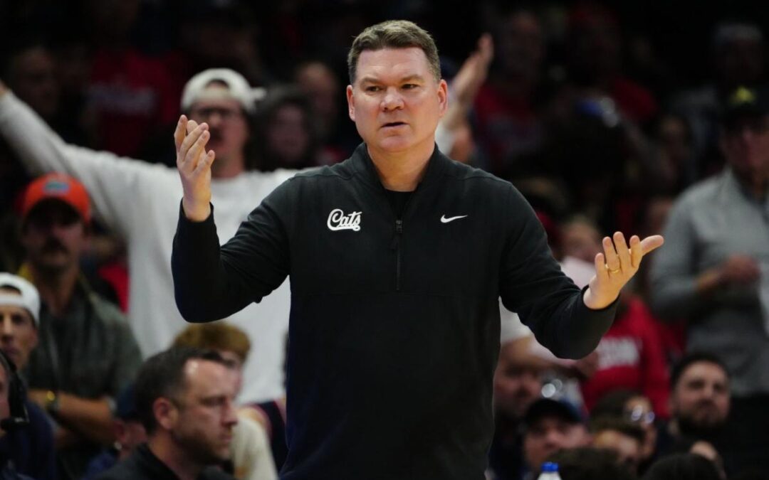 BetMGM bonus code NYPDM1500: Get a 20% first deposit match up to $1,500 for Big 12 Tournament bets