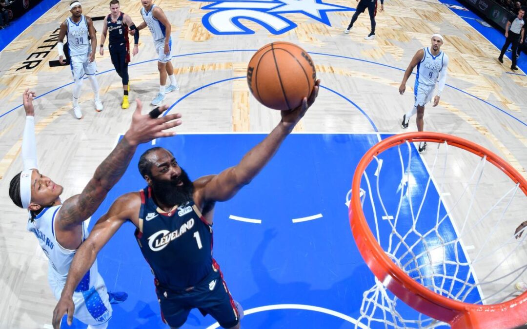 BetMGM bonus code NYPDM1500: Get a 20% first deposit match up to $1,500 for Magic vs. Cavaliers
