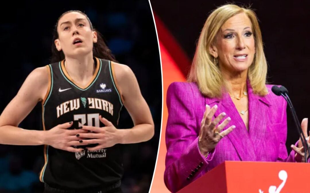 WNBA, union in all-night CBA negotiation — and still no deal