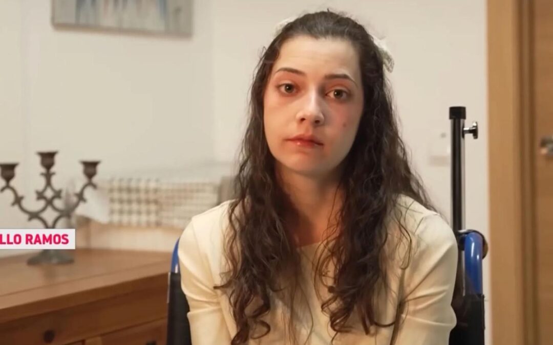 Paralyzed gang-rape victim, 25, dies by euthanasia after yearslong fight for right to die