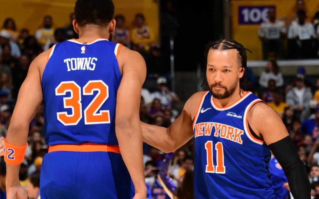 Knicks vs. Pacers prediction: NBA Friday picks, odds, bets