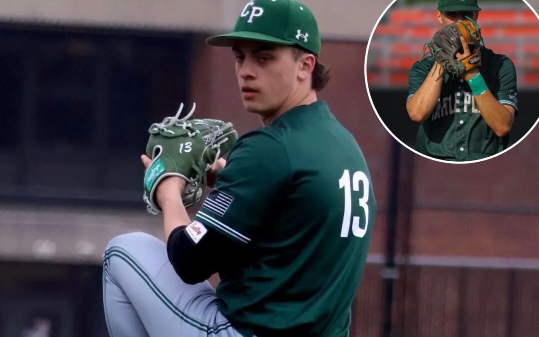 Carle Place ace Tommy Schoch returns from shoulder surgery in time for senior season