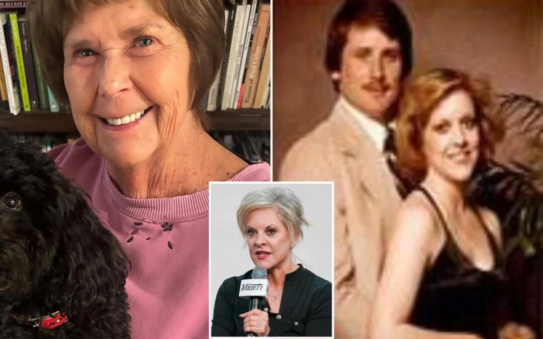 Nancy Grace says Guthrie abduction brought pack painful memories of her fiancé’s murder nearly 50 years ago