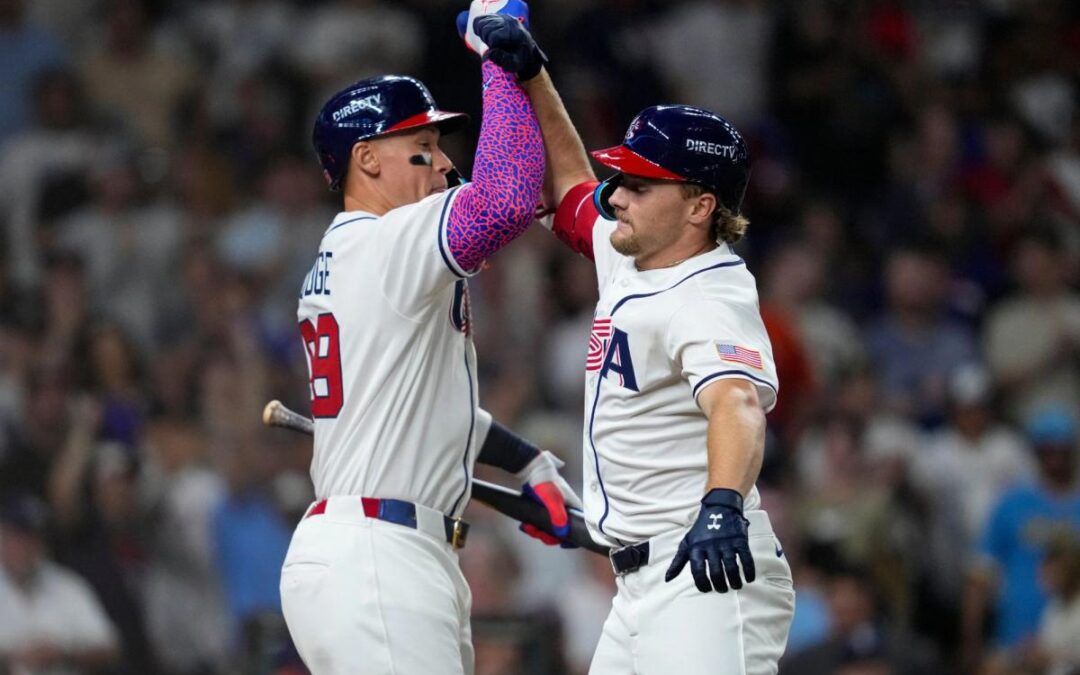 How to watch USA-Canada in WBC 2026 quarterfinals for free: Time, livestream