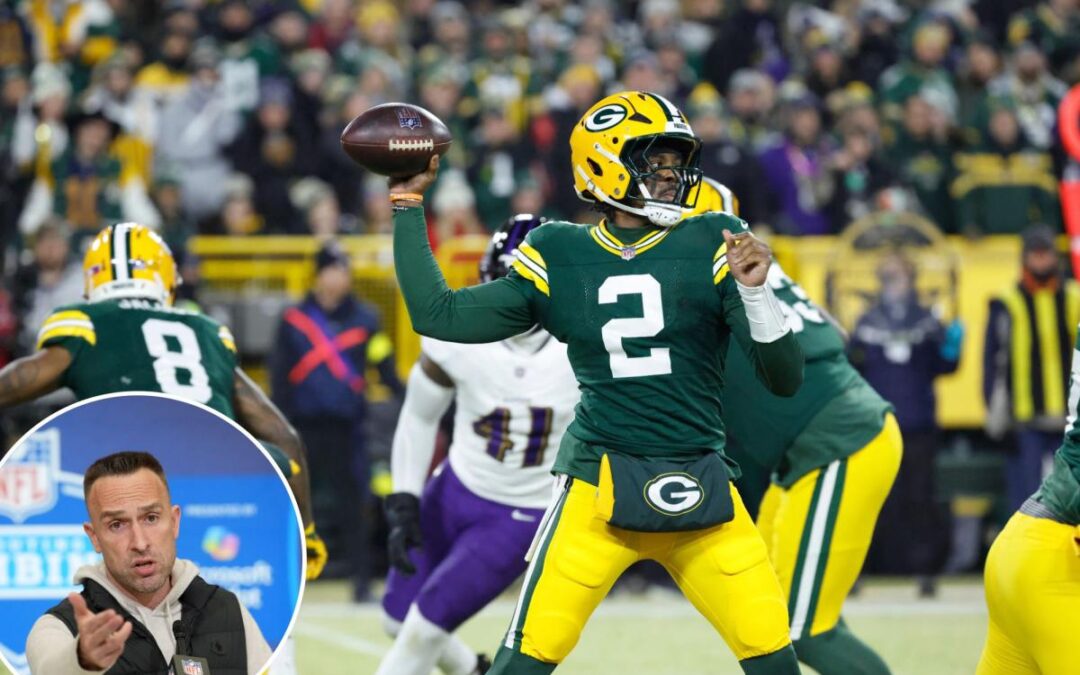 Why Malik Willis picked Dolphins in free agency