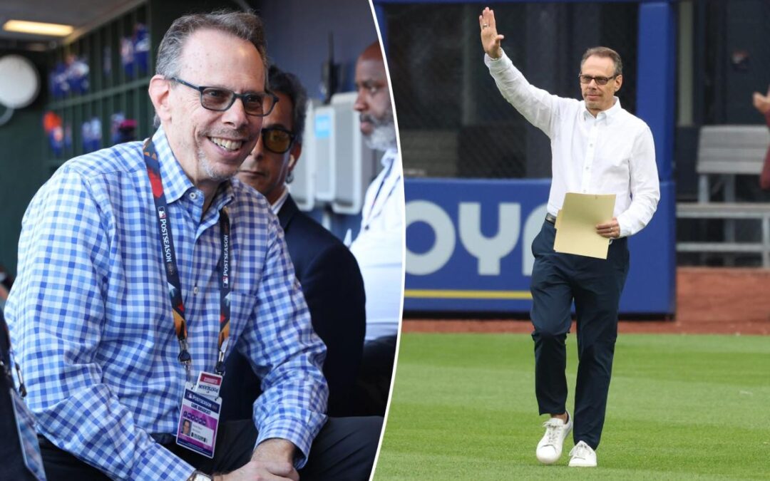 Howie Rose sends message to Mets fans following retirement decision