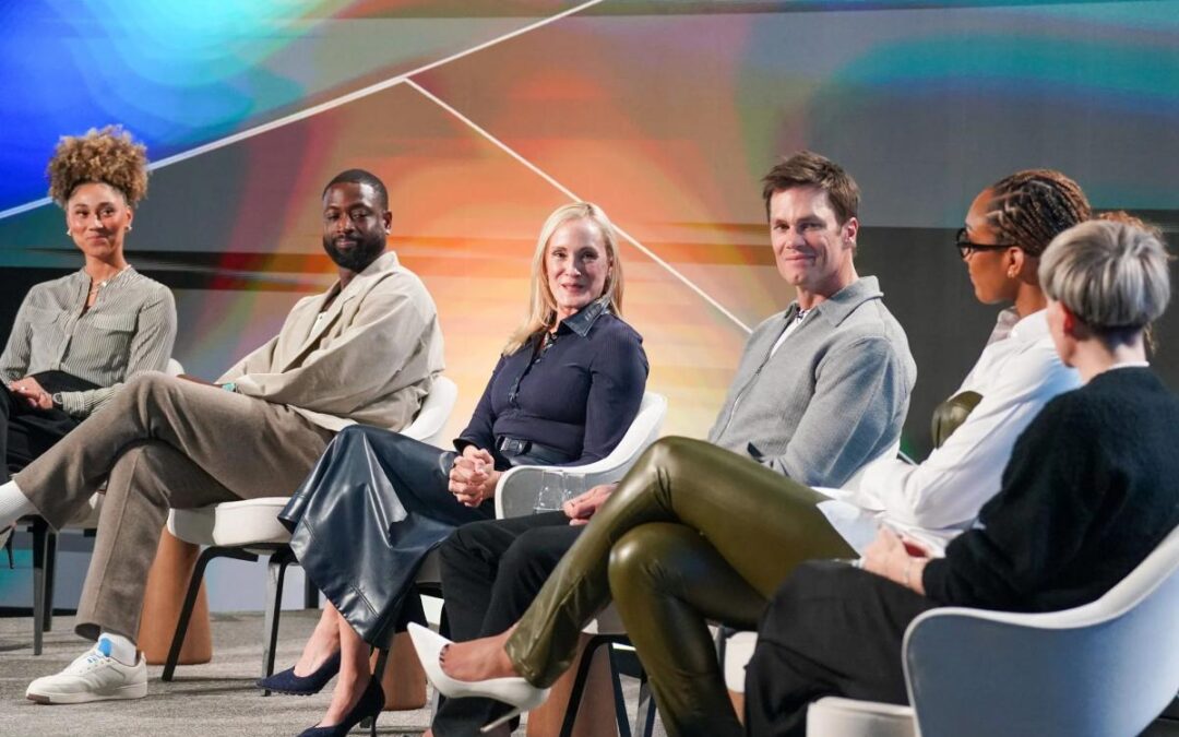 Tom Brady leads star-studded new Athlete Council as NIL explodes in college sports