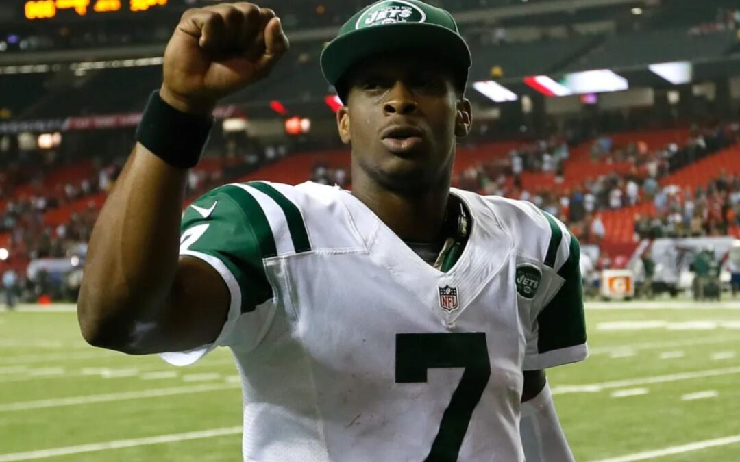 Examining best — and worst — moments of Geno Smith’s first Jets stint