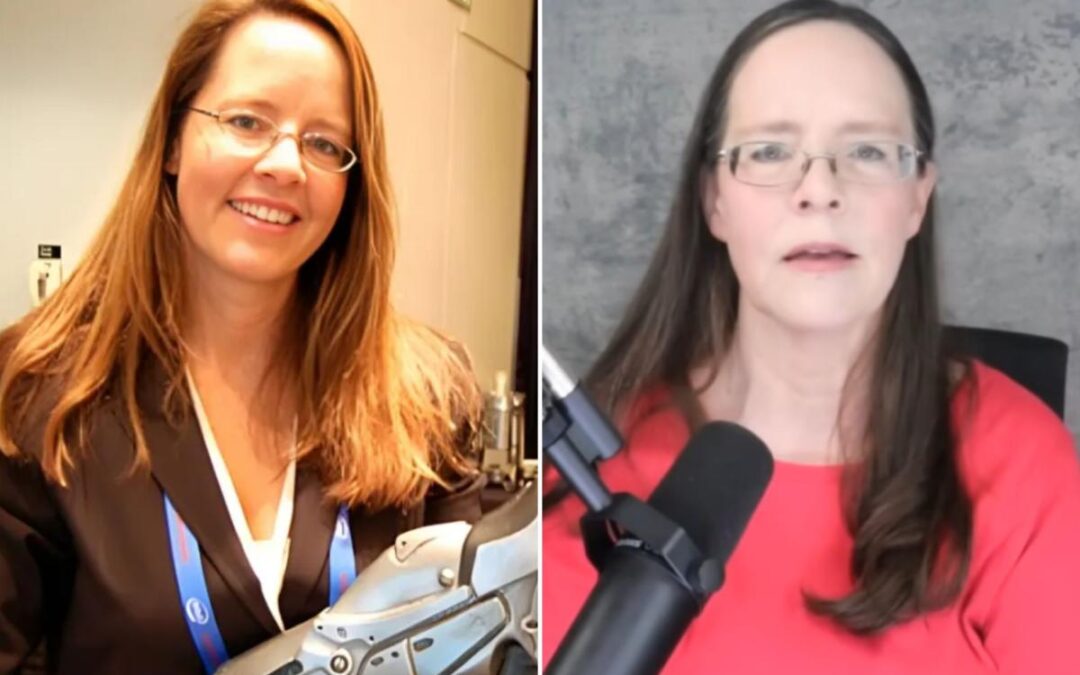 Xbox exec claims she was pushed out after eyebrow-raising bathrobe incident with colleague at hotel